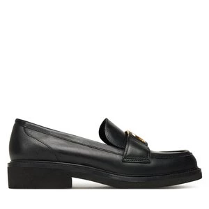 Obrázek produktu Loafersy Guess FLPSHU LEA14 Černá