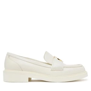Obrázek produktu Loafersy Guess FLPSHU LEA14 Écru