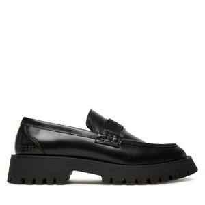 Obrázek produktu Loafersy Guess FMTGOR LEA14 Černá