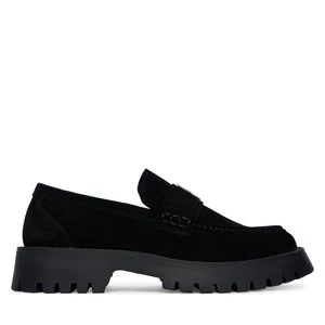 Obrázek produktu Loafersy Guess FMTZIA SUE14 Černá