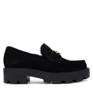 Obrázek produktu Loafersy Guess za Černá