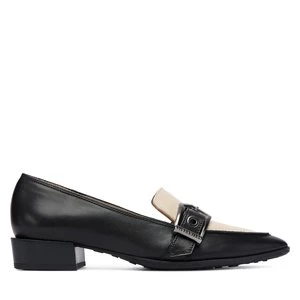Obrázek produktu Loafersy Hispanitas BHI254262 Černá
