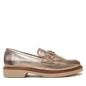 Obrázek produktu Loafersy Hispanitas HV254066 Zlatá
