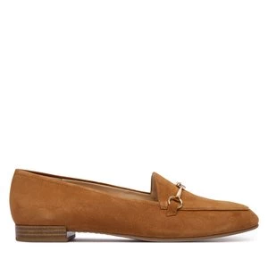 Obrázek produktu Loafersy HÖGL 0-181762-22000 Hnědá