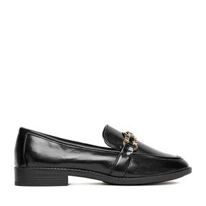 Obrázek produktu Loafersy JENNY CEO-CD24019-3 Černá