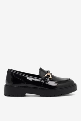 Obrázek produktu Loafersy Jenny Fairy ČERNÁ