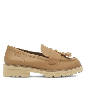Obrázek produktu Loafersy Jenny Fairy Elga WYL3647-2 Hnědá