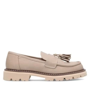 Obrázek produktu Loafersy Jenny Fairy ERNNA WYL3628-1 Béžová