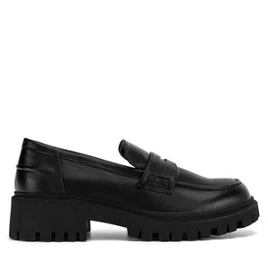 Obrázek produktu Loafersy Jenny Fairy HY13027-17 Černá