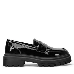 Obrázek produktu Loafersy Jenny Fairy HY58682-8A Černá