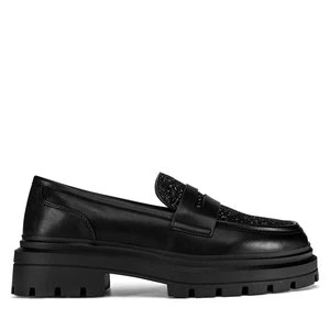 Obrázek produktu Loafersy Jenny Fairy HY58682-8B Černá