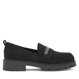 Obrázek produktu Loafersy Jenny Fairy ISLA WS21095-01 Černá