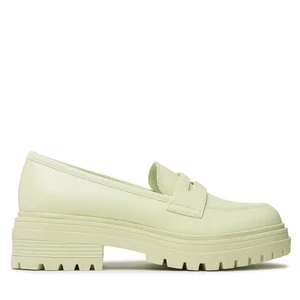 Obrázek produktu Loafersy Jenny Fairy LS5597-09 Zelená