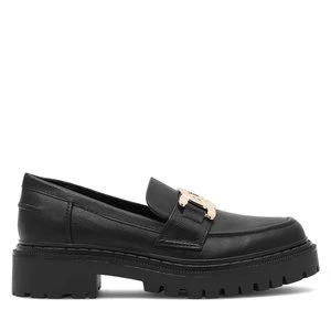 Obrázek produktu Loafersy Jenny Fairy WS5618-11 Černá