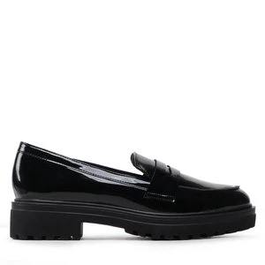 Obrázek produktu Loafersy Jenny Fairy WYL3166-5 Černá