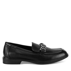 Obrázek produktu Loafersy JENNY HY13293-8 Černá