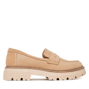 Obrázek produktu Loafersy JENNY MOLLIE WS6211-07 Béžová