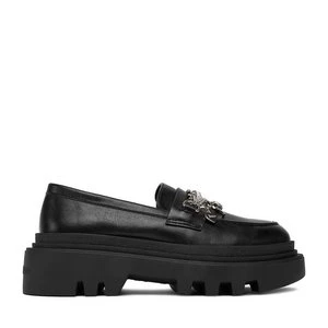 Obrázek produktu Loafersy Juicy Couture CEO-HY63020S-6A Černá