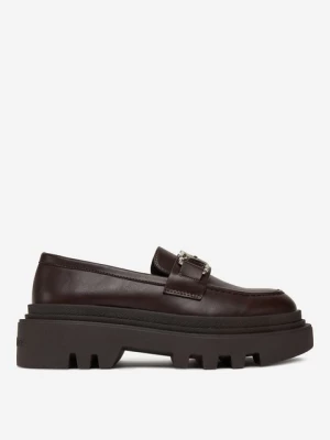 Obrázek produktu Loafersy Juicy Couture HNĚDÁ
