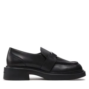 Obrázek produktu Loafersy KARL LAGERFELD KL41210 Černá