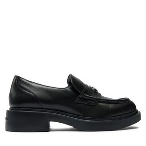 Obrázek produktu Loafersy KARL LAGERFELD KL41213 Černá
