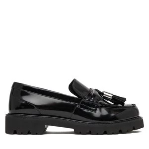 Obrázek produktu Loafersy KARL LAGERFELD Lowell KL42225 Černá