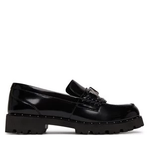 Obrázek produktu Loafersy KARL LAGERFELD Lowell KL42226 Černá