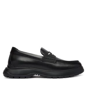 Obrázek produktu Loafersy KARL LAGERFELD Magnus KL10610 Černá