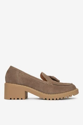 Obrázek produktu Loafersy LASOCKI