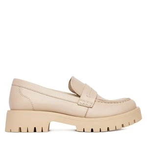 Obrázek produktu Loafersy Lasocki ARC-BEA-02 Béžová