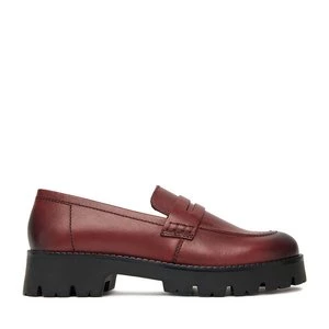 Obrázek produktu Loafersy Lasocki CEO-WI16-780-03 Bordó