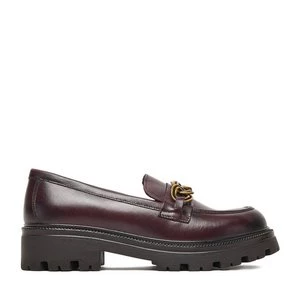 Obrázek produktu Loafersy Lasocki CEO-WI33-CSA538-SANDY-43 Bordó
