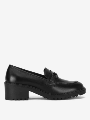 Obrázek produktu Loafersy LASOCKI ČERNÁ