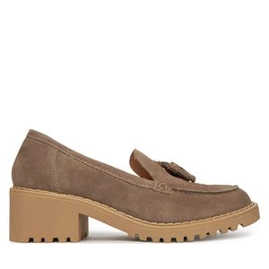 Obrázek produktu Loafersy Lasocki WB-RONA-21 Šedá