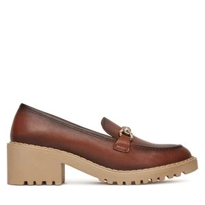 Obrázek produktu Loafersy Lasocki WB-RONA-22 Hnědá