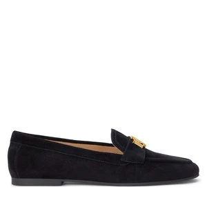 Obrázek produktu Loafersy LAUREN RALPH LAUREN 802946809005 Černá
