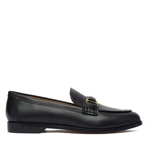 Obrázek produktu Loafersy LAUREN RALPH LAUREN 802P02121001 Černá