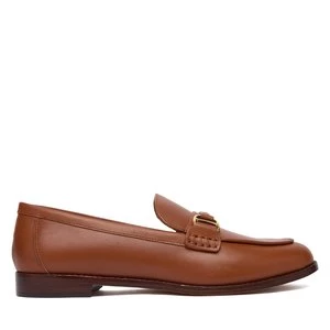 Obrázek produktu Loafersy LAUREN RALPH LAUREN 802P02121002 Hnědá