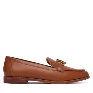 Obrázek produktu Loafersy LAUREN RALPH LAUREN 802P10534002 Hnědá