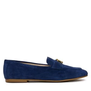 Obrázek produktu Loafersy LAUREN RALPH LAUREN Averi III 802959266001 Tmavomodrá