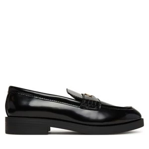 Obrázek produktu Loafersy Liu Jo Preppy 01 SF5129 PX362 Černá