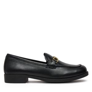 Obrázek produktu Loafersy LOVE MOSCHINO JA10012G1MIA0000 Černá