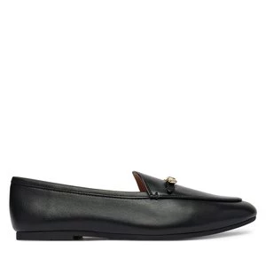 Obrázek produktu Loafersy LOVE MOSCHINO JA10031G1OIE0000 Černá