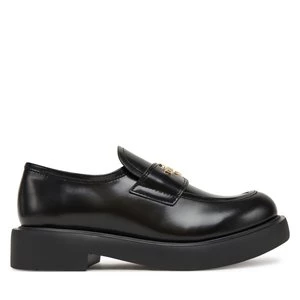 Obrázek produktu Loafersy LOVE MOSCHINO JA10404G1NJD000041 Černá