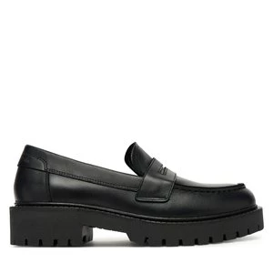 Obrázek produktu Loafersy Marc O'Polo SS2M3011 Černá