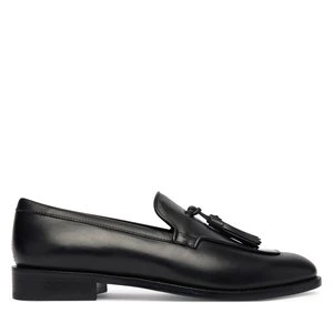 Obrázek produktu Loafersy Max Mara 2614521411600 Černá