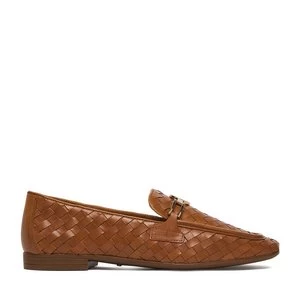 Obrázek produktu Loafersy MEXX EO-WI40-12476-01 Hnědá
