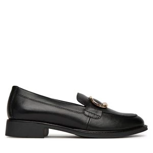Obrázek produktu Loafersy MEXX MX/013C-RST Černá