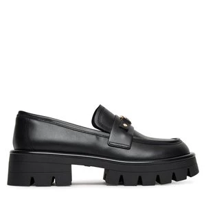Obrázek produktu Loafersy MICHAEL Michael Kors Mandy 40T5MAFP1L Černá