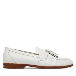 Obrázek produktu Loafersy Naked Wolfe Lido Bílá